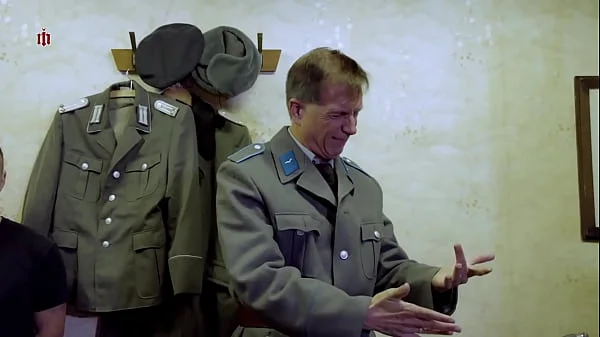 48h Prison Extreme – Welcome, Sara! (Preview Scene 1)