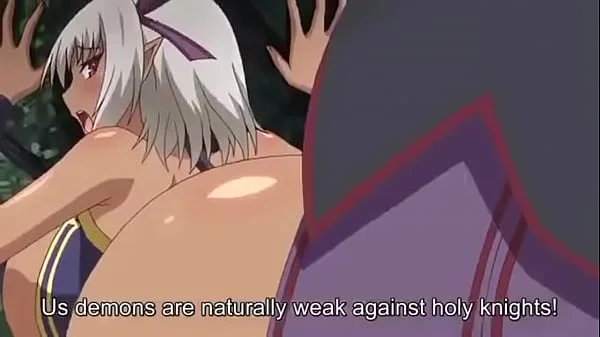 Hentai sub esp