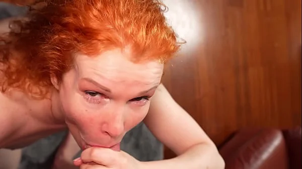 Don't watch hardcore porn with your friend's mom! Family anal therapy