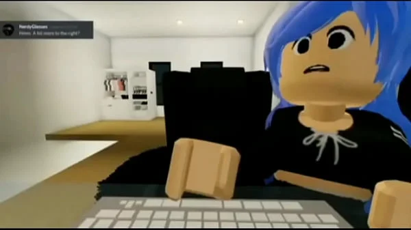 She used discord to get fucked by a boy (Part 1)