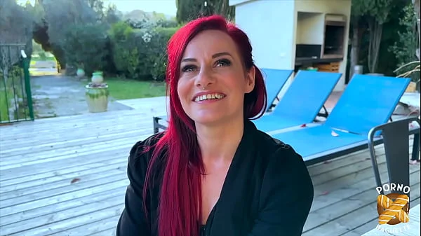 Sally, 36ans, se lance des nouveaux défis !