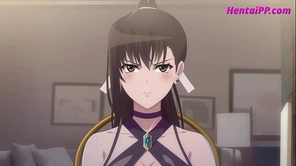 Meijyou - Sex At First Date [ Hentai ]