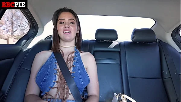 Ellie Nova Tells BBC He's Not Allowed To Pull Out