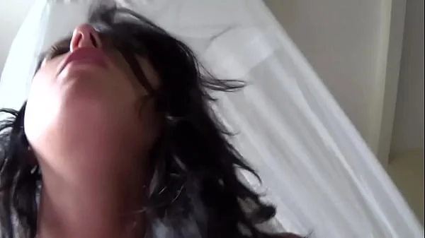 Stracy Stone loud accidental orgasm