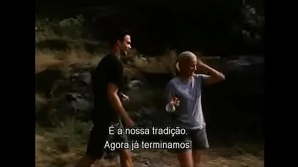 Filme: O insaciável