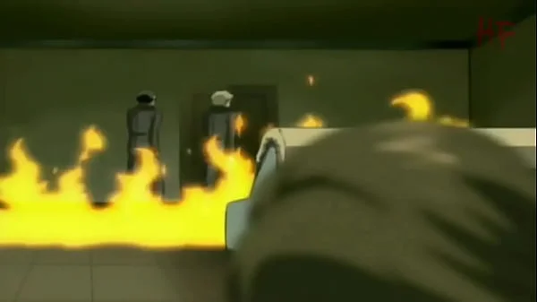 Hana to hebi The series dubbed