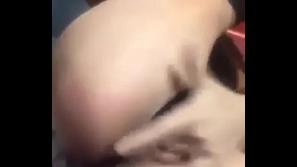 chica masturbandose