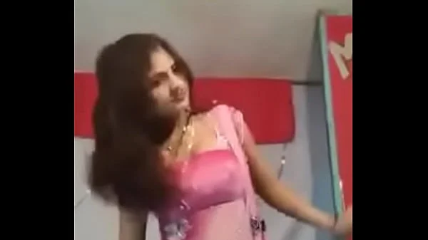 Nude indian girl dancing