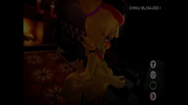 Hentais de fnaf