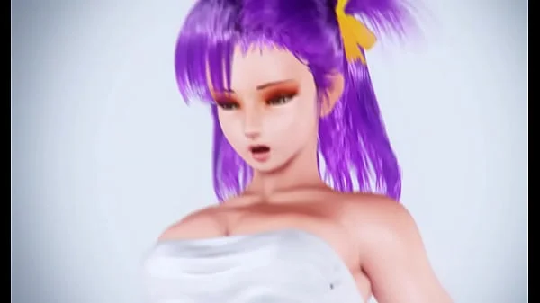 bulma hentai