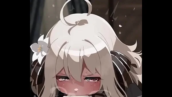 Blowjob hentai