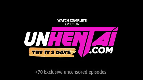 My step Aunt Wakes me Up to Fuck - Hentai Uncensored [Subtitled]