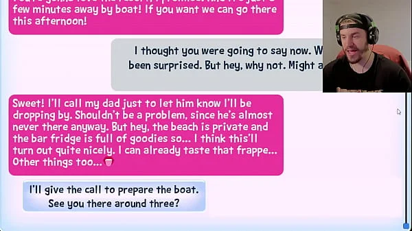 I BROKE INTO HER PUSSY FOR THIS REASON... (Fap CEO) [Uncensored]