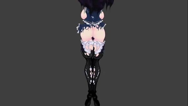 Night Of r. Demo Version 0.22 - Update Features