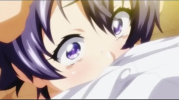 Hottie ahegao while fucking w/ step-bro