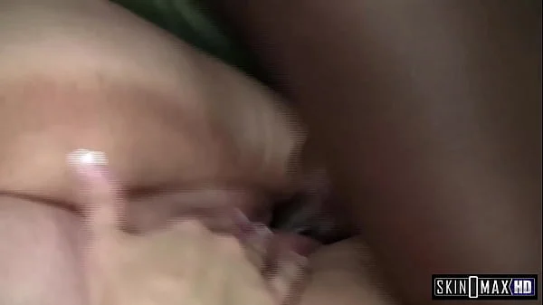 Busty Monica is Addicted To Black Cock.