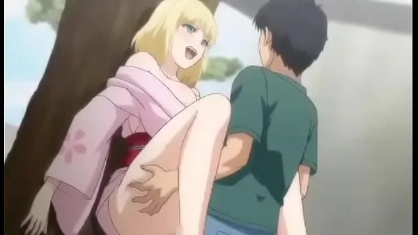 Hentai sub esp