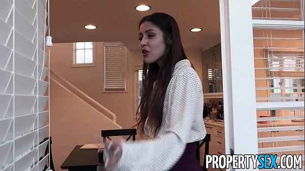 PropertySex Picky Homebuyer Convinced To Purchase Home