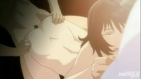 Spy Camera to Record the MILF Teacher - Hentai Uncensored