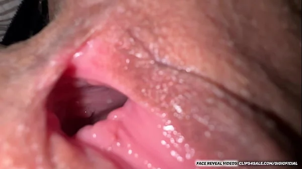 EXTREME CLOSE UPS: 18 years old never touched pussy and sweet butthole