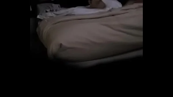 Elle me baise à 3h du matin à l'hotel Malebo à kinshasa