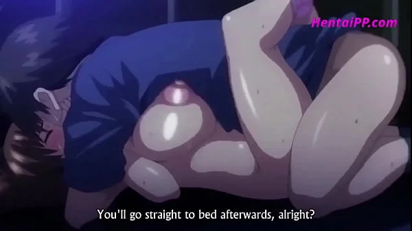 Demosaic Joshi Luck - PREMIUM Exclusive Hentai [ ENG Sub ]