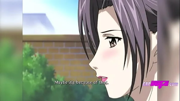 Step Mom Left Heartbroken Because Step Aunt Does ANAL - HENTAI