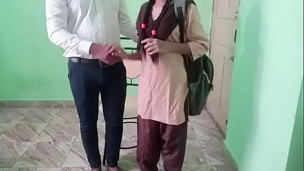 Indian Students Fucks Outdoor terrace