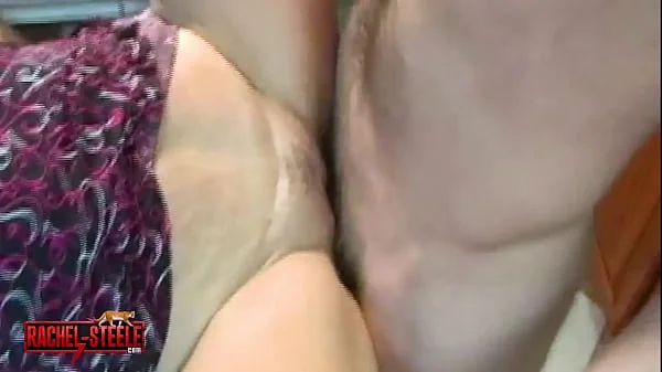 MILF630 - Stepmom Invites You to Enter Her Deep