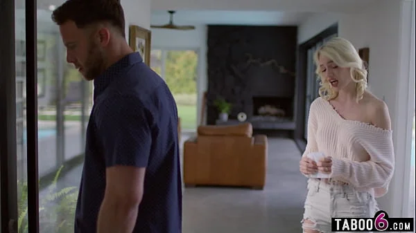 Fertility clinic guy had the perfect solution for Kenna James problem