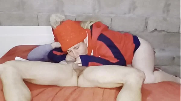 LLORA DE DOLOR* Sexo anal