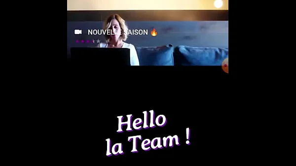 Nouveau concept : Deviens acteur et réalise un tournage avec moi !