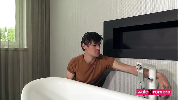 The Maid & the plumber... (short)