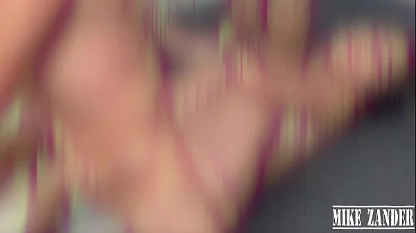 Destroying DP teenager latin pretty sexy girl