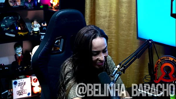 O Ruan colocou o dedo no Cuzinho da Belinha e ela gritou de tesão! - Pápum no Barraco! 4K (PODCAST COMPLETO NO RED/SHEER)