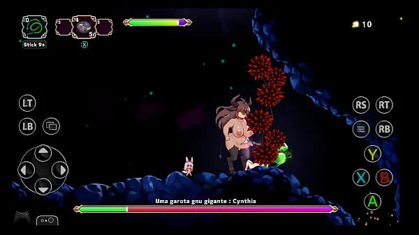 Futaken Valley FINAL PART Uncensored hermaphrodite hentai game