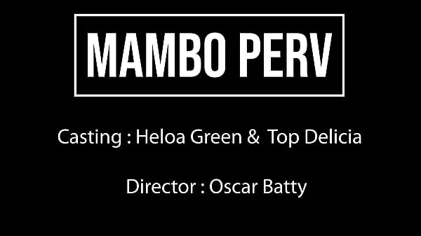 Very beautiful 22 years Brazilian fashion model Heloa Green, first porn scene & gets ass-fucked by BBC(Anal, 0% pussy, BBC, pretty face, ATM, gape, 1on1)OB181