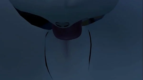 Demon slayer hentai