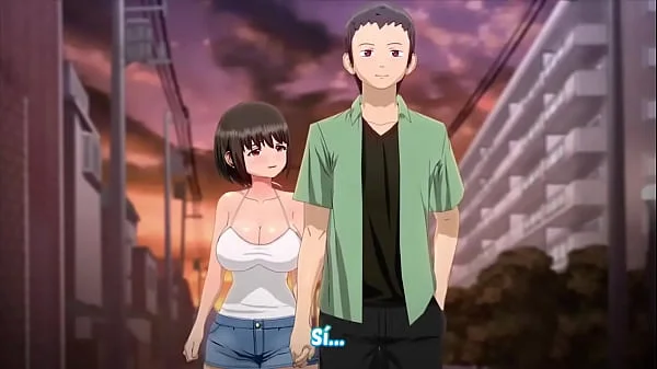 Sita con la colegiala #2