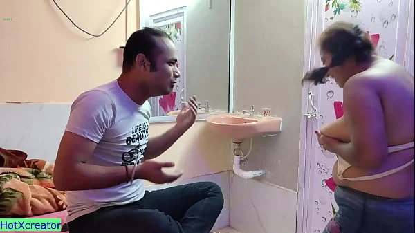 Desi dirty talking and Hardcore Fucking! Bengali Bhabhi Sex