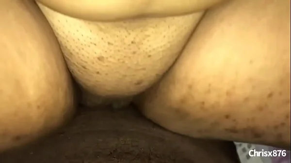Pussy Swallows Dick