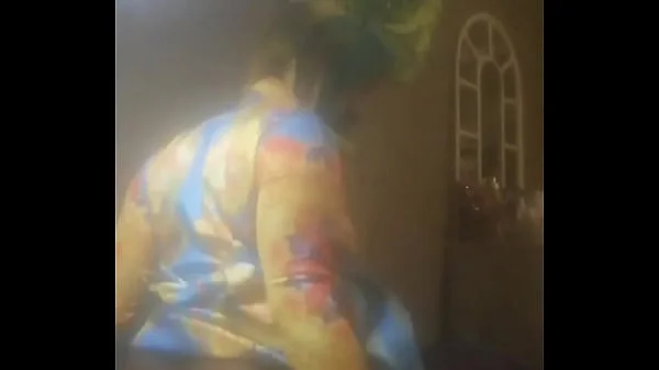 Sexy ebony Chipkechip ride bbc