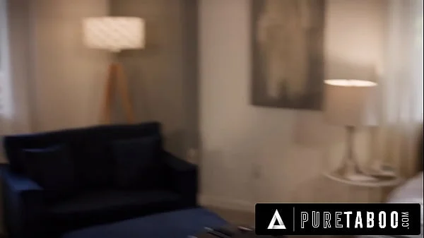 PURE TABOO Asian Babe Nicole Doshi Is Fiending For Cock After Catching Her Husband Cheating!