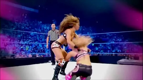WWE Natalya Porn Titantron