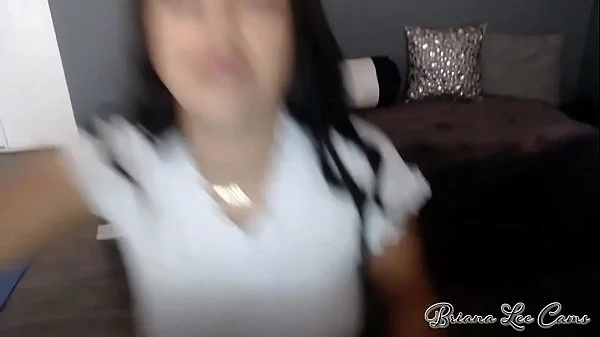 Big tits amateur babe