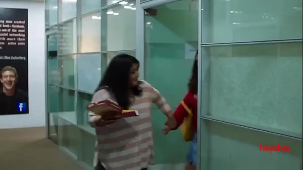 Indian Caught Cheating Sex scene - Rachel White, Riya Ren