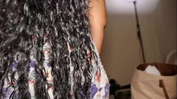 shanice luv 2 thick n phat never had bbc like black christ