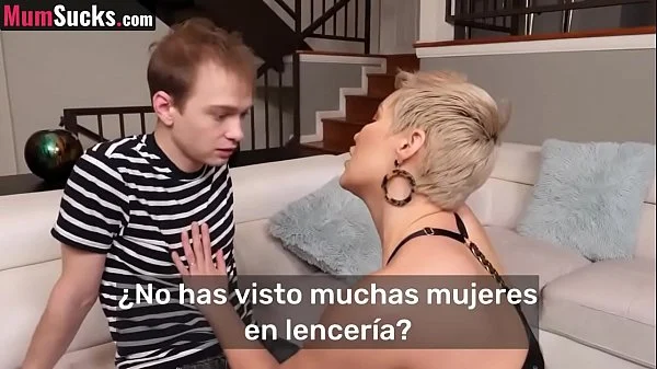 Soon is feeling down and comes to PLEASURE every inch of his cock