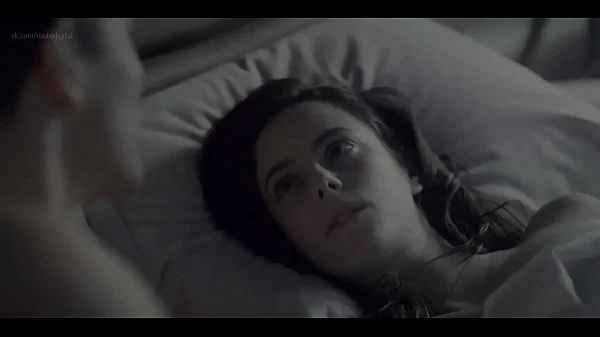Kaya Scodelario all nude scenes in Skins