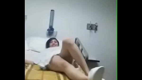 My Gf Caught